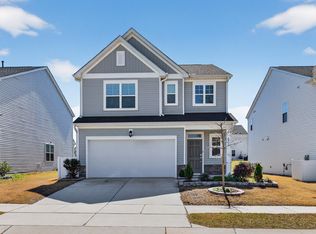 4213 Olde Waverly Way, Fuquay Varina, NC 27526