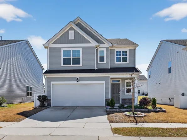 4213 Olde Waverly Way, Fuquay Varina, NC 27526