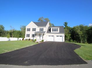 7 Captain Allen Way, Whitman, MA 02382