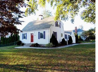 70 Chestnut Hill Rd, Trumbull, CT 06611