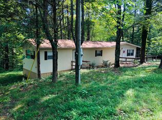 600 Middle Fork Indian Creek Rd, Albany, KY 42602