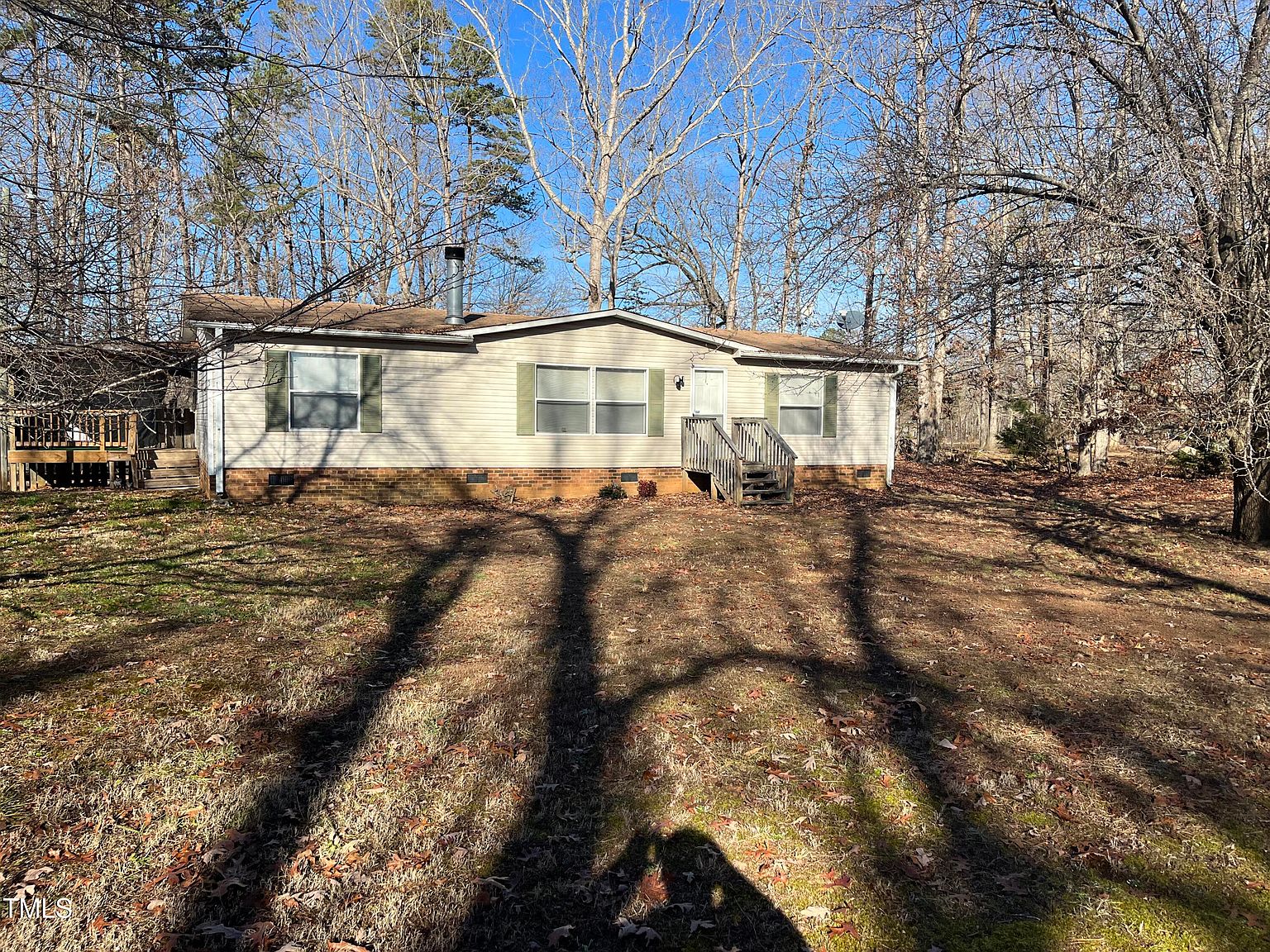 69 Wild Oak Ln, Roxboro, NC 27574 MLS 10004157 Zillow