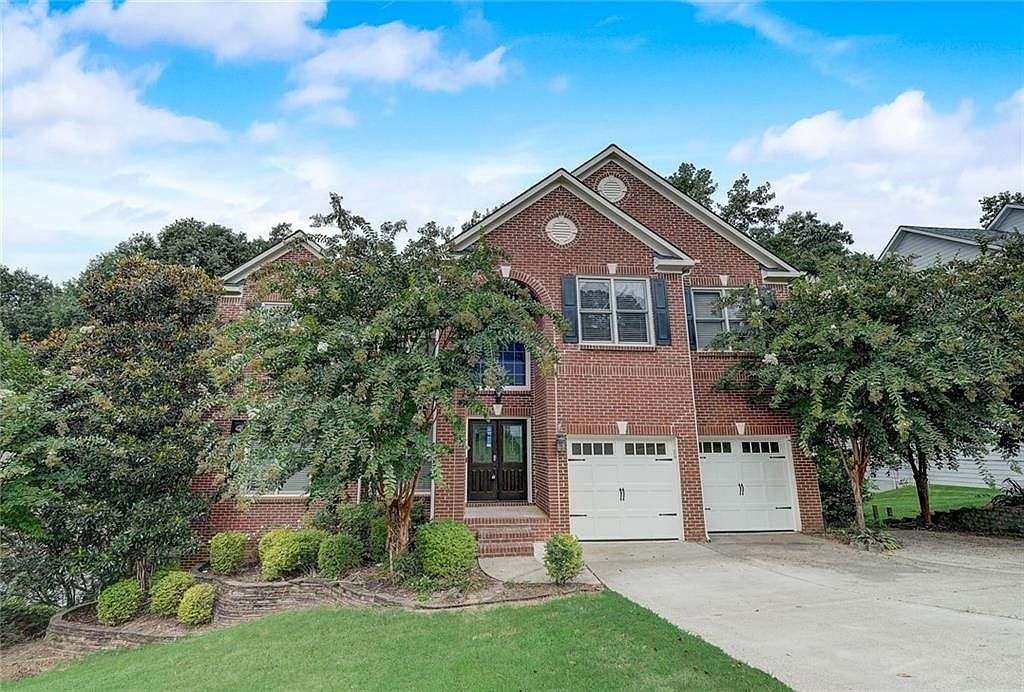 1066 Blankets Creek Dr, Canton, GA 30114 Zillow