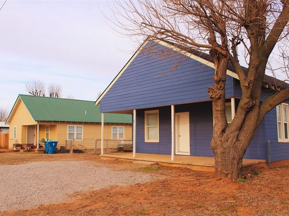 2 NW 6th St, Tuttle, OK 73089