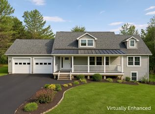 642 Alton Mountain Rd, Alton Bay, NH 03810