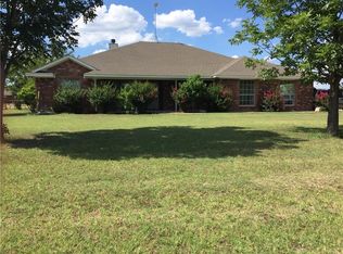 461 Clayton Rd, Azle, TX 76020