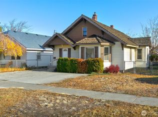 817 N 2nd Street, Yakima, WA 98901