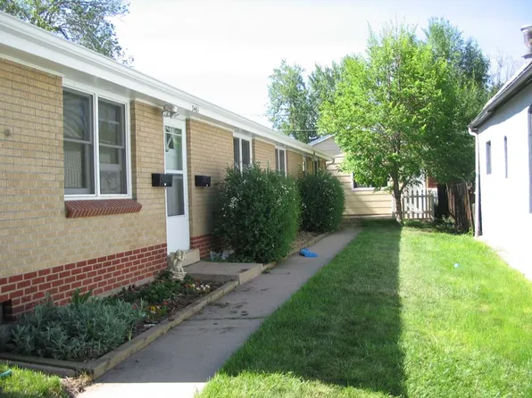 3461 W 33rd Ave #3463, Denver, CO 80211