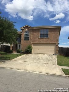 10010 Chariot Trl, San Antonio, TX, 78254