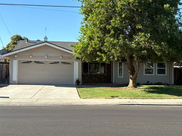 807 Birch Ave, Los Banos, CA 93635