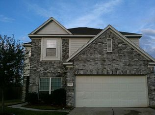 22630 Goss Spring Ct, Spring, TX 77373