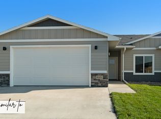 Sonoma Plan, 41 Ellis, Sioux Falls, SD 57106