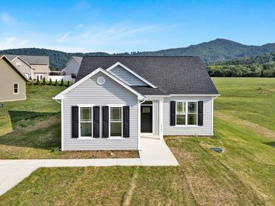 2704 Staton Dr, Vinton, VA, 24179
