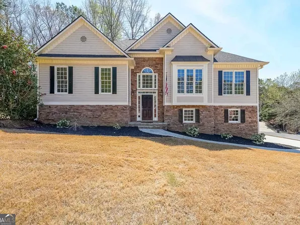 2037 Castlemaine Cir, Woodstock, GA 30189