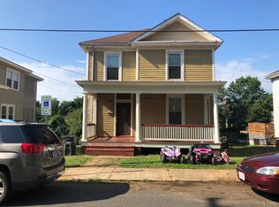 1211 Early St LOT 4, Lynchburg, VA