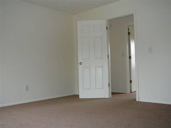 Large Master Bedroom