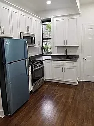 327 West 21st Street