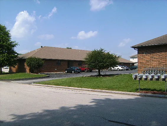 1206 N Viola St #H — Photo 2
