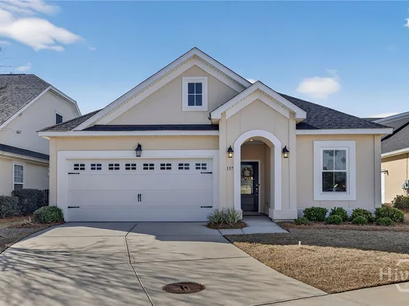 137 Mallory Place, Pooler, GA 31322