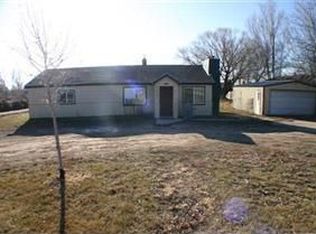 5323 Airport Rd, Nampa, ID 83687