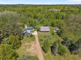 1768 Ole River Rd, Stevens Point, WI 54481