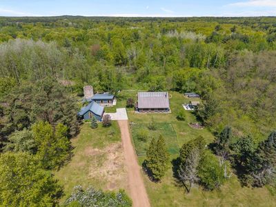 1768 OLE RIVER ROAD, Stevens Point, WI, 54481