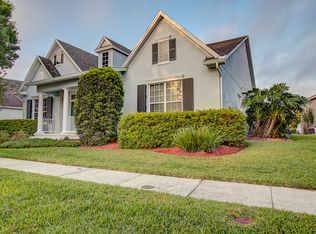 3375 Morelyn Crest Cir, Orlando, FL 32828