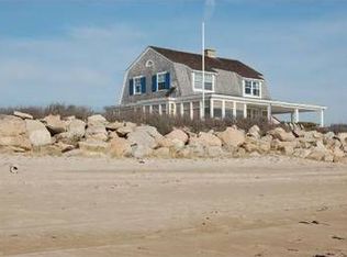 553 Atlantic Ave, Westerly, RI 02891