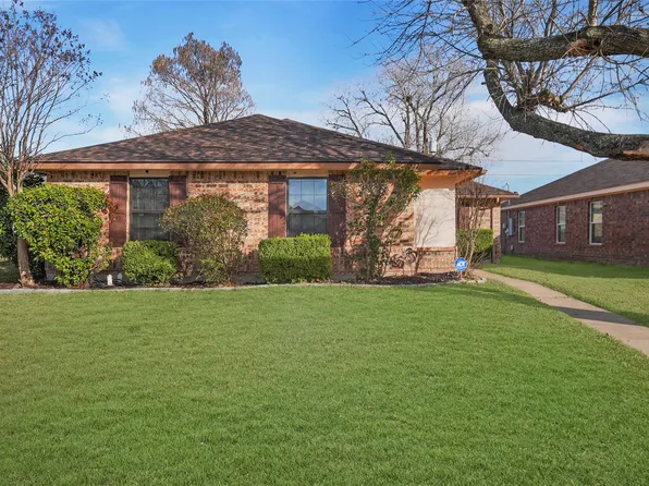 4522 Ebb Tide Dr, Rowlett, TX 75088