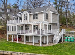 4 Birchmeadow Rd, Amesbury, MA 01913