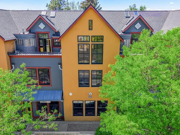 325 Cherry St #206, Fort Collins, CO 80521