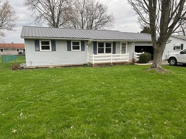 1372 Meadow Ln, Ashland, OH 44805