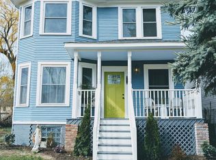 6077 Vermont St, Detroit, MI 48208