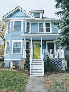 6077 Vermont St, Detroit, MI, 48208