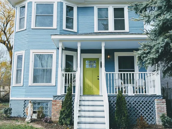 6077 Vermont St, Detroit, MI 48208