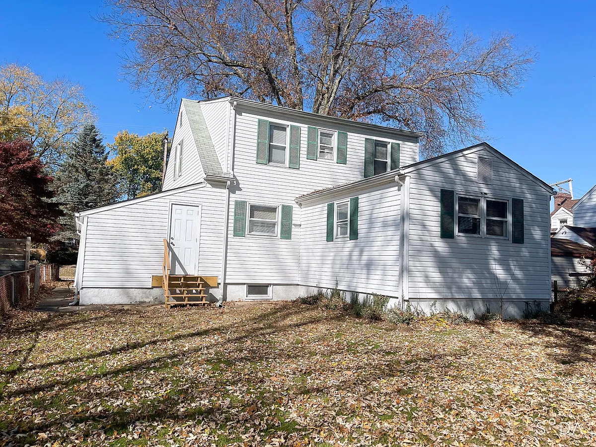 Building Photo - 3114 Green St