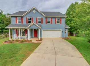 7008 Merrymount Ct, Concord, NC 28025