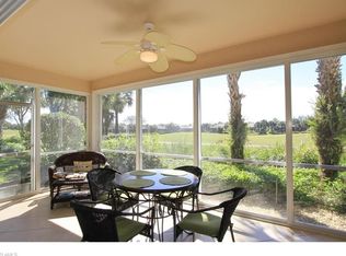 9231 Palmetto Ridge Dr APT 101, Estero, FL 34135