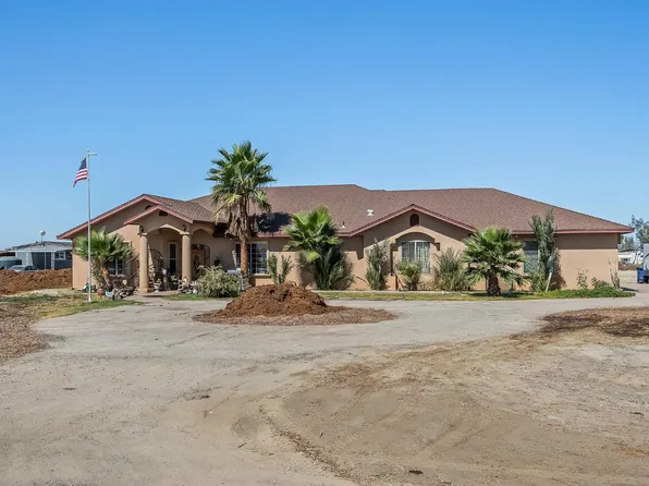 15084 18 1/2 Ave, Lemoore, CA 93245