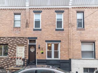 2538 S Bancroft St, Philadelphia, PA 19145