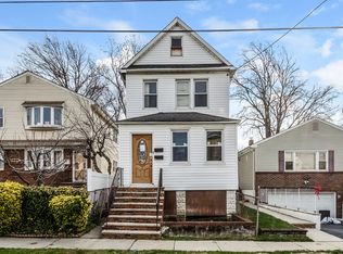 818 Jackson Ave, Linden, NJ 07036