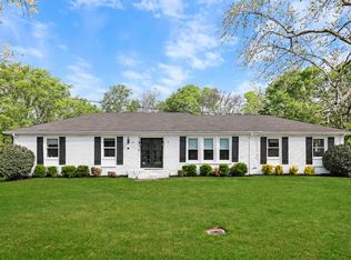 1136 Howell Dr, Franklin, TN 37069