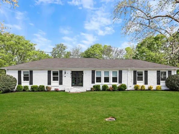 1136 Howell Dr, Franklin, TN 37069
