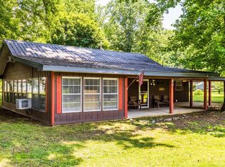 80 Parkview Dr, Bryson City, NC 28713