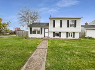 6207 S Miami St, Ypsilanti, MI 48197