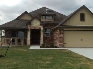 4608 Prewitt Ranch Rd, Killeen, TX 76549