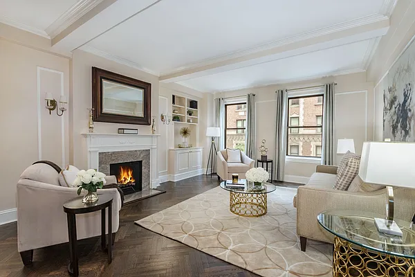 Sold by Brown Harris Stevens | media 1