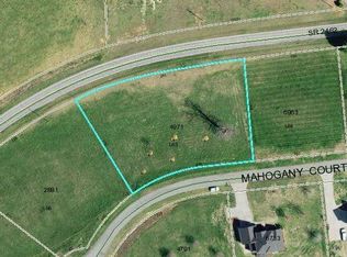 Mahogany Ct LOT 65, Wilkesboro, NC 28697