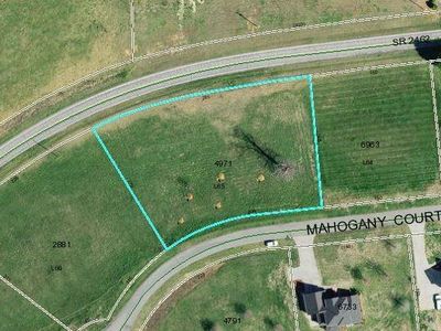 Mahogany Ct Lot 65, Wilkesboro, NC, 28697