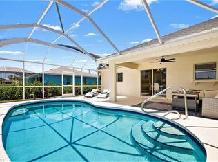 2122 SW 25th St, Cape Coral, FL 33914